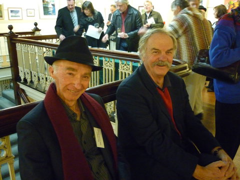 Victorian Artists Society - Find Attractions 1