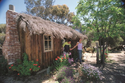 Wagin Historical Village - Find Attractions 1