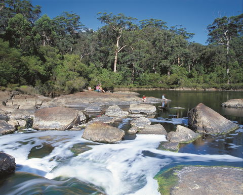 Walpole-Nornalup National Park - Find Attractions 2