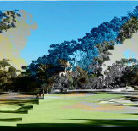 Wanneroo Golf Club - Find Attractions