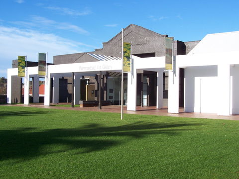 Warrnambool Art Gallery - Find Attractions 0