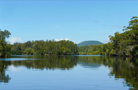 Warrell Creek - Find Attractions 0