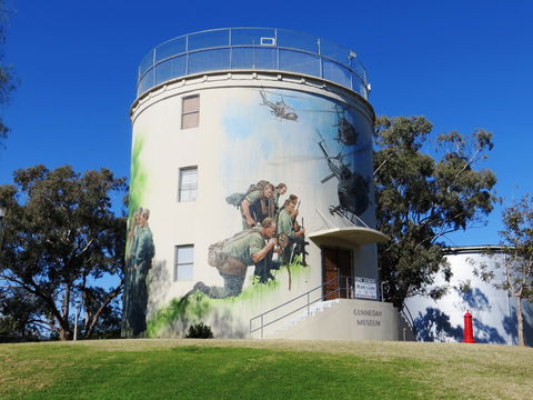 Water Tower Museum - Find Attractions 0