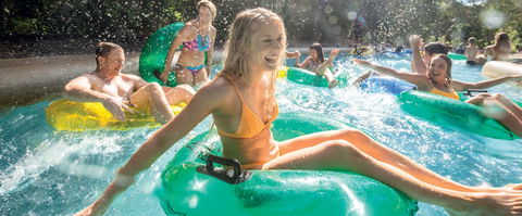 Wet'n'Wild Gold Coast - Find Attractions 0