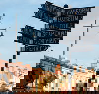 Williamstown Heritage Walks - Find Attractions