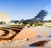 Wiradjuri Amphitheatre - Find Attractions
