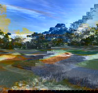 Woodlands Golf Club - Find Attractions