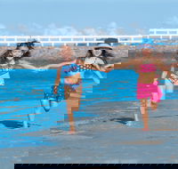Wynnum - Find Attractions