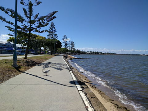 Wynnum - Find Attractions 2