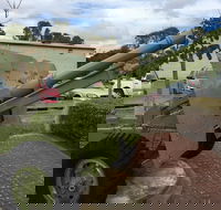 Yankalilla Memorial Park - Find Attractions