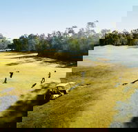 Yarrawonga Mulwala Golf Club Resort - Find Attractions