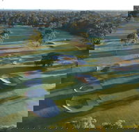 Yarra Yarra Golf Club - Find Attractions