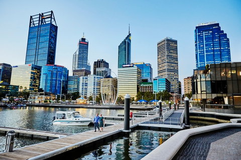 A Day In Perth - Find Attractions 0