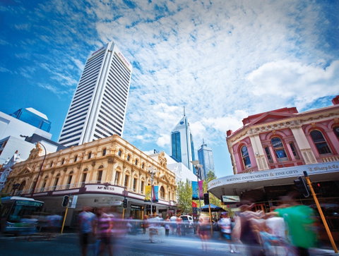 A Day In Perth - Find Attractions 2