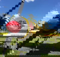 Aerohunter - Find Attractions
