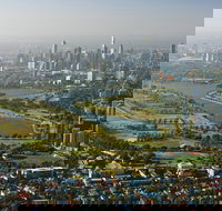Albert Park - Find Attractions