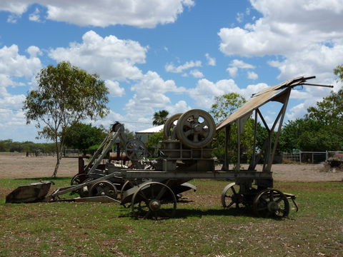 Aramac Tramway Museum - Find Attractions 1
