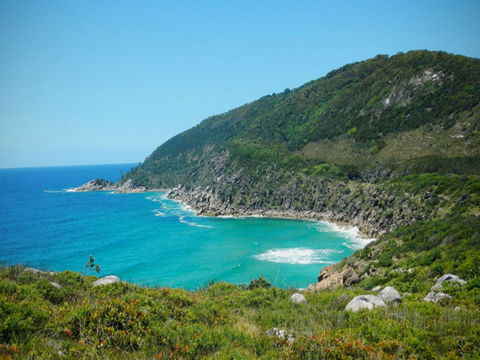 Arakoon National Park - Find Attractions 0