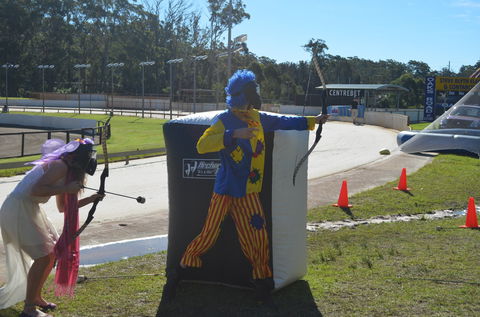 Armstrong Tag Archery - Find Attractions 2