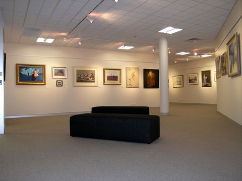 Art Space Corowa - Find Attractions 0