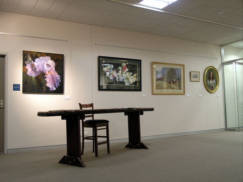 Art Space Corowa - Find Attractions 1