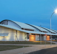 Australian Equine and Livestock Events Centre AELEC - Find Attractions