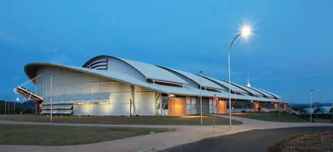 Australian Equine And Livestock Events Centre (AELEC) - Find Attractions 0