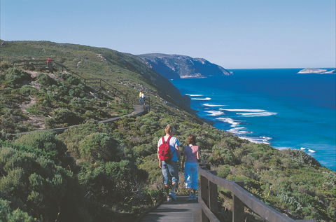 Australia's South West - Find Attractions 0