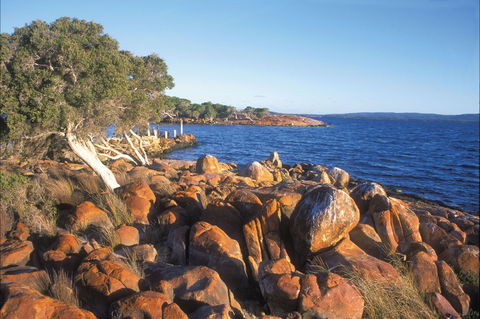 Australia's South West - Find Attractions 1