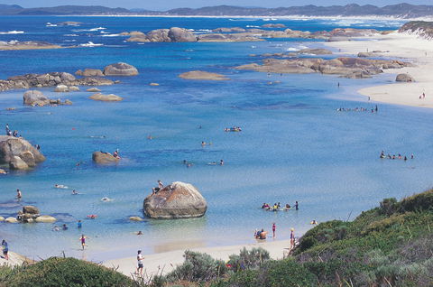 Australia's South West - Find Attractions 2