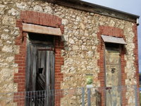 A Walk Back In Time Time Trail - Kingscote