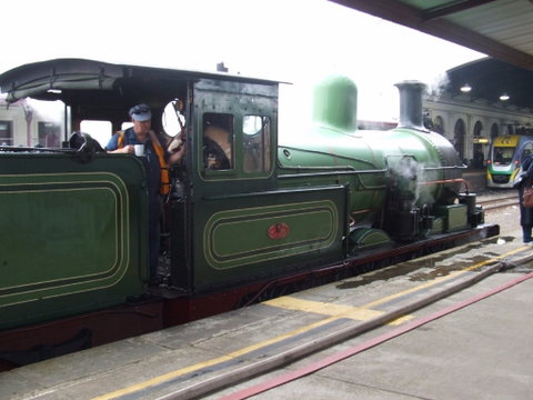 Ballarat Engine - Find Attractions 0