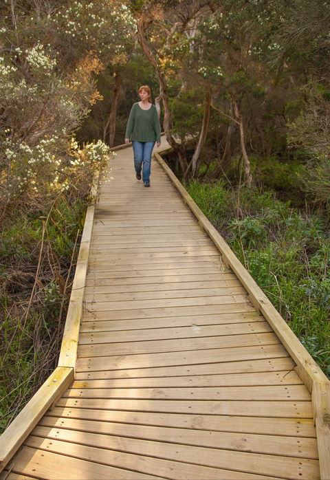 Balcombe Creek Estuary Boardwalk - Find Attractions 0