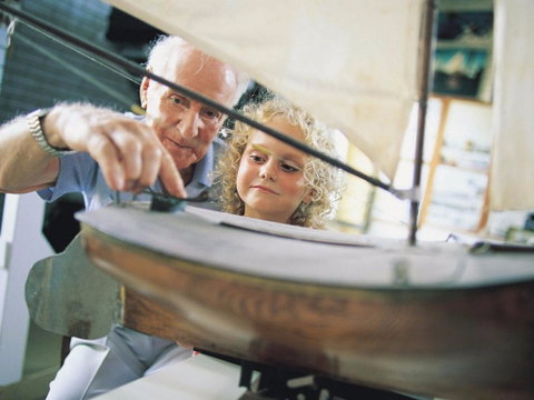 Ballina Naval And Maritime Museum - Find Attractions 0