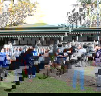 Bangalow Heritage House Museum and Cafe - Find Attractions
