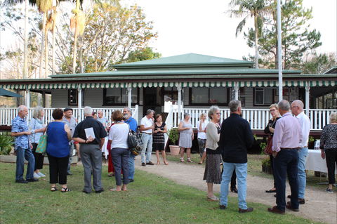 Bangalow Heritage House Museum And Cafe - Find Attractions 0
