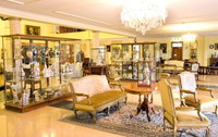 Barossa Chateau Art and Antique Gallery