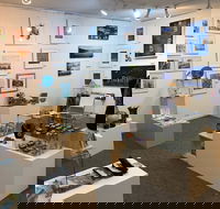 Batemans Bay Visitors Centre Art Gallery - Find Attractions