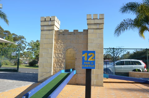 Batemans Bay Mini Golf - Find Attractions 2