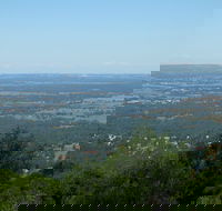 Bell Bird Hill Lookout - Find Attractions