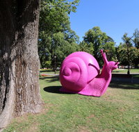 Belmore Park - Find Attractions