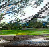 Birrarrung Park - Find Attractions