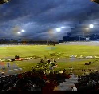 Blacktown International Sportspark - Find Attractions