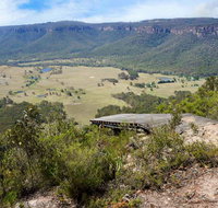 Blackheath Lookouts Driving Route - Find Attractions