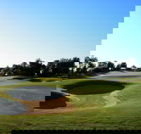 Black Bull Golf Course - Find Attractions