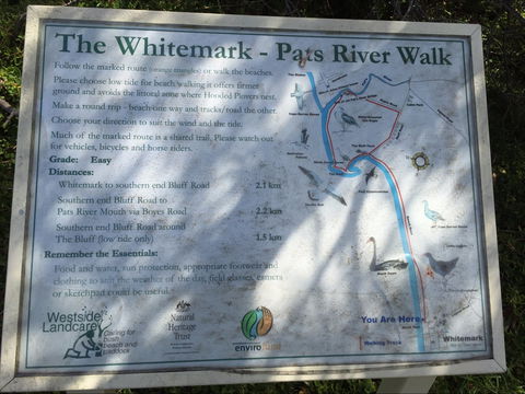 Bluff Track Fitness Trail - Find Attractions 1