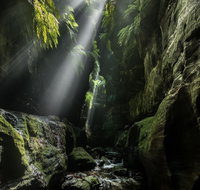 Blue Mountains Heritage Centre and Virtual Reality Experience - Find Attractions