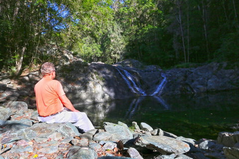 Booloumba Falls Walk, Conondale National Park - Find Attractions 0