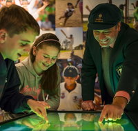 Bradman Museum and International Cricket Hall of Fame - Find Attractions