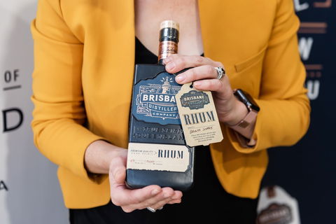 Brisbane Distillery - Find Attractions 2